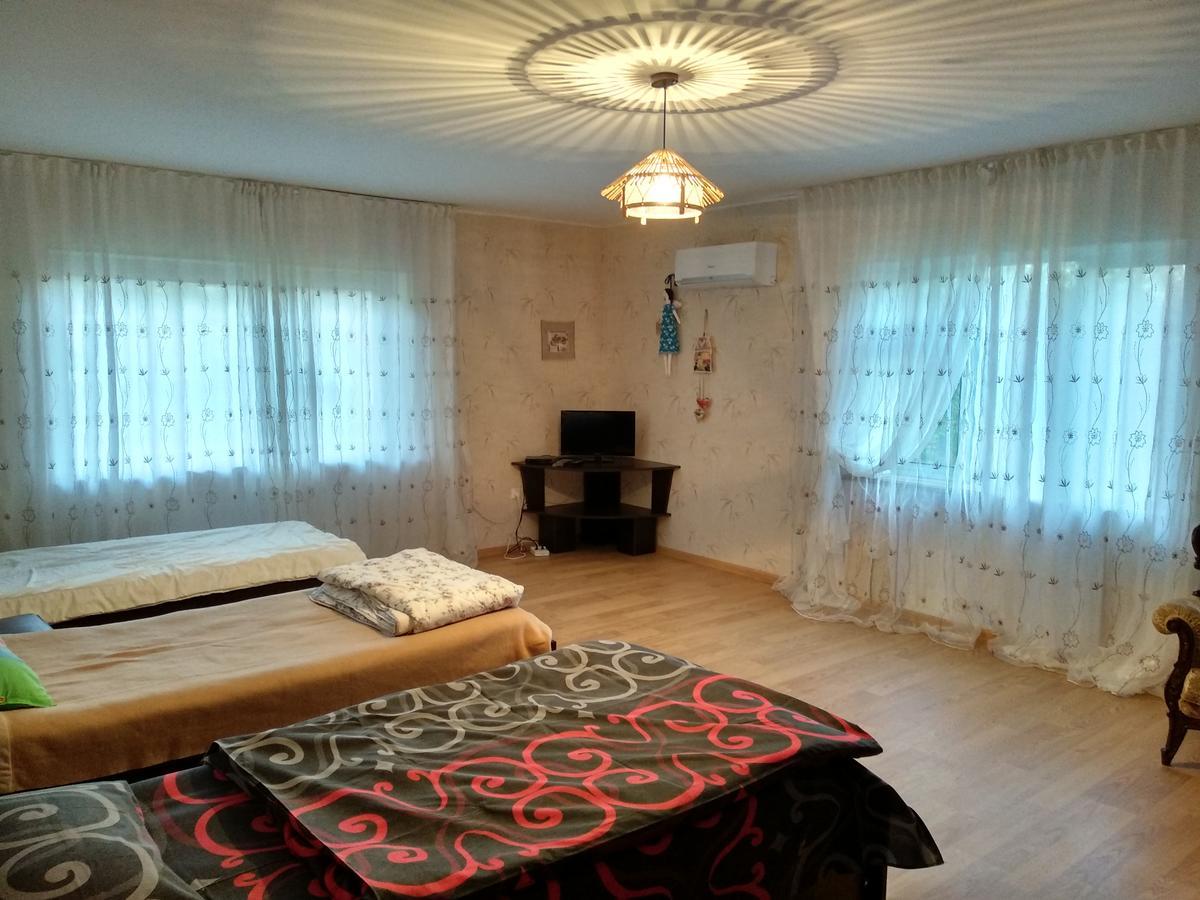 Art House Kutateli Ξενοδοχείο Tskaltubo Εξωτερικό φωτογραφία